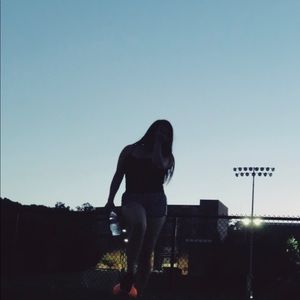 Meet your Posher, Sandra